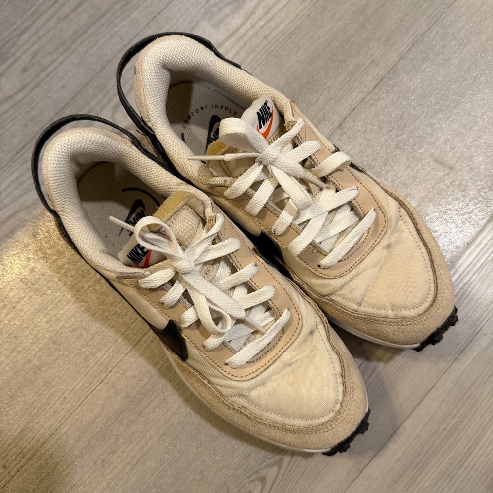 Nike Waffle Debut - Picture 2 of 9